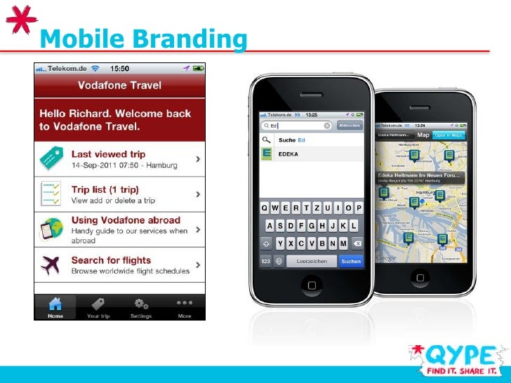 qype mobile qype mobile
